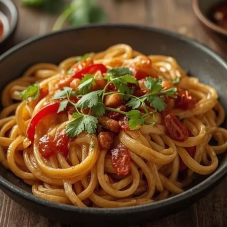 hanya untuk makanan ringan bukan berat