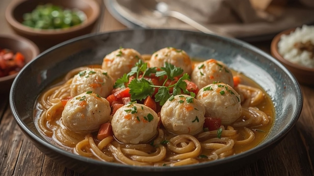 makanan khas dari jawa timur legit